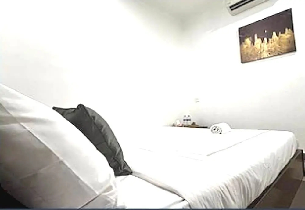 OYO 90936 Hotel Manjoi Inn Ipoh