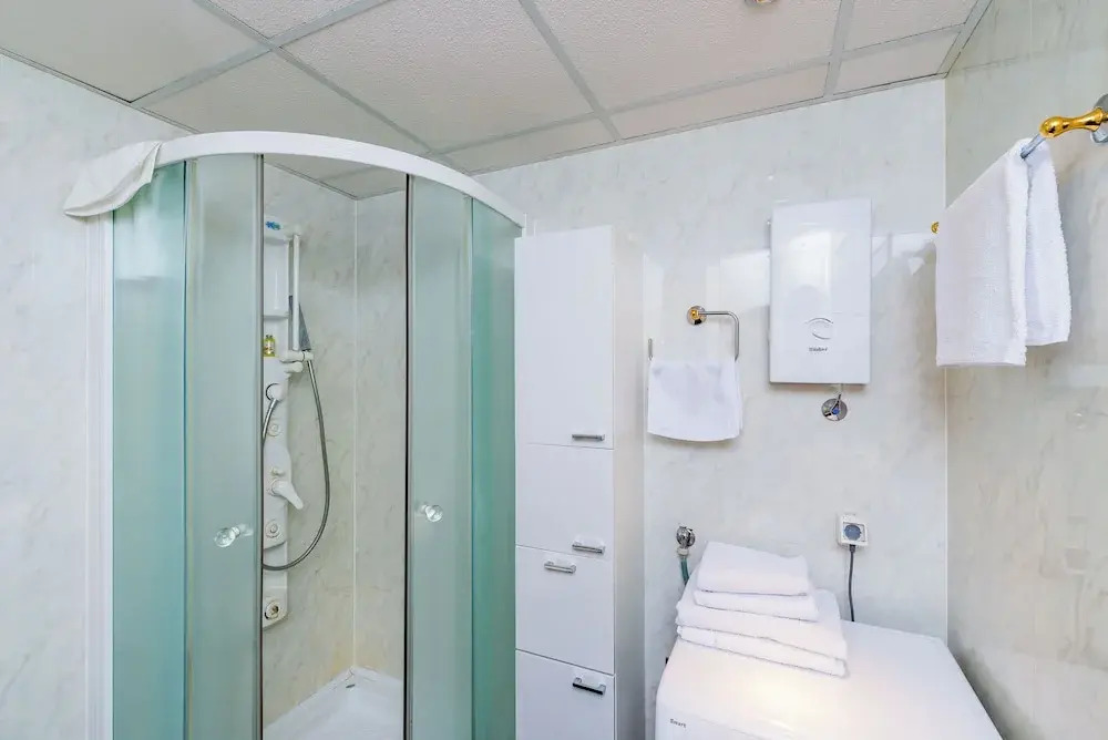 Apartment Reale