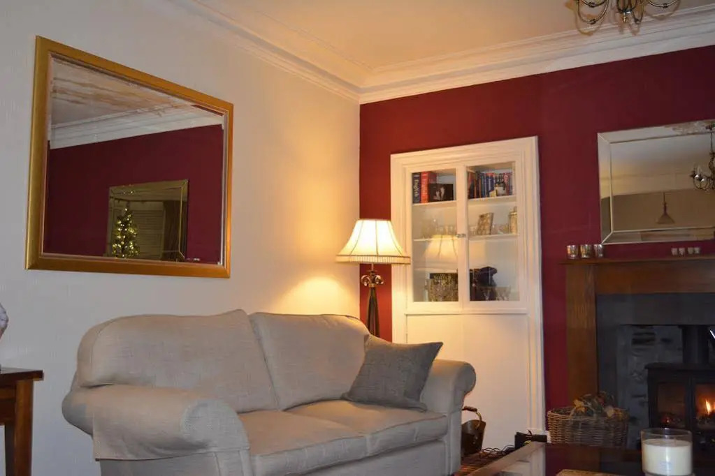 Clune House B&B