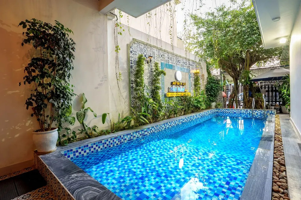 HAI DAO HOI AN VILLA