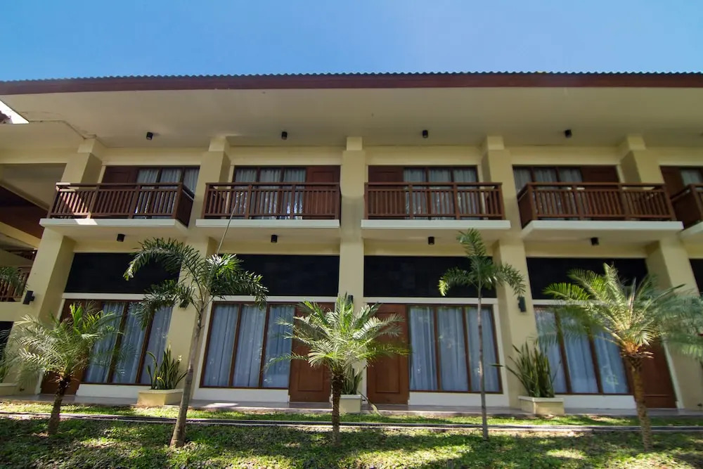 Dwangsa Hotel Solo