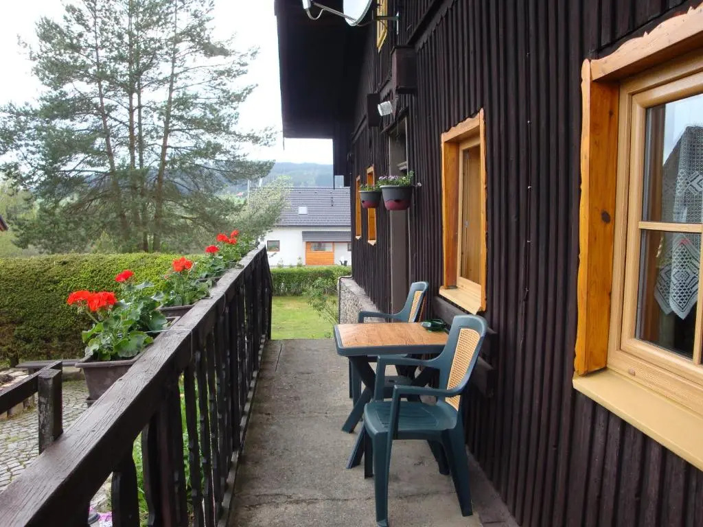 Apartmán Na Šumavě-Volary