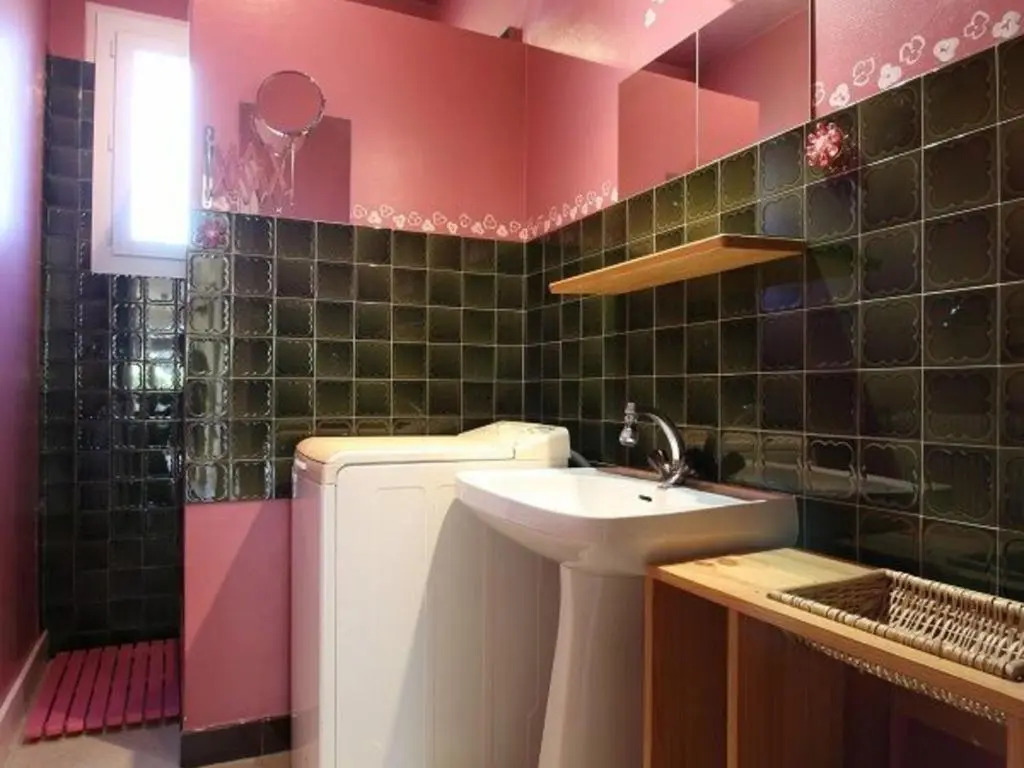 Gîte rénové avec terrasse près de Retournac - FR-1-582-248