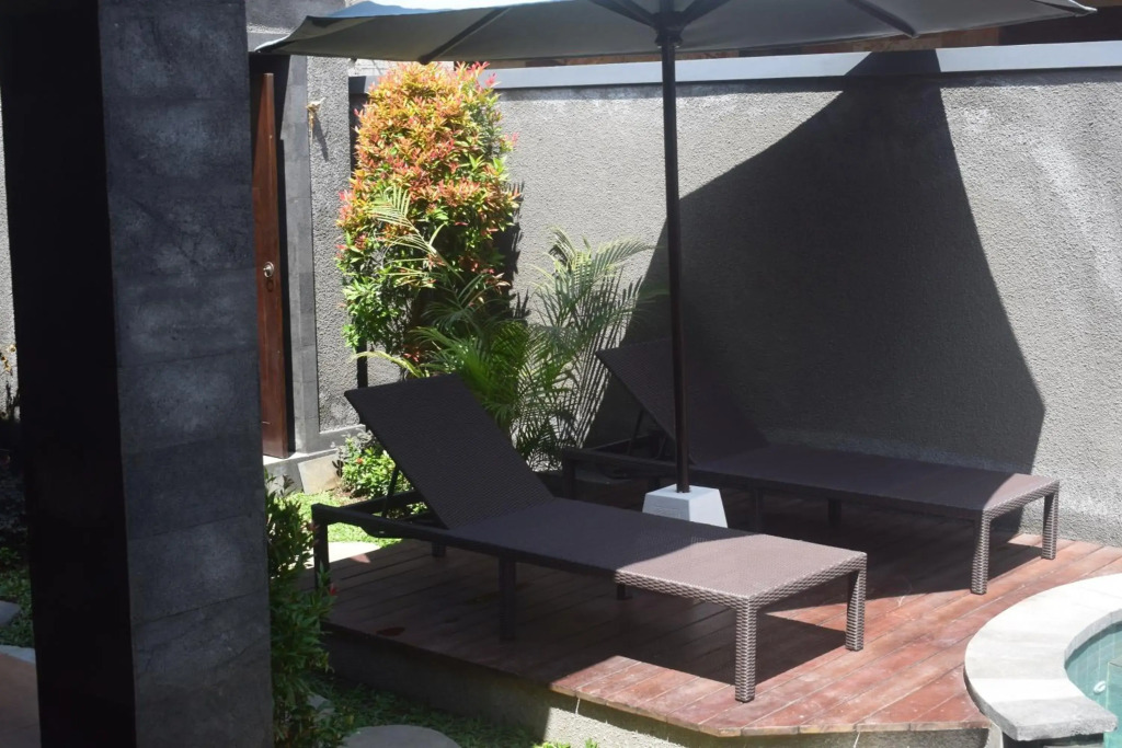 Werkudara Guest House