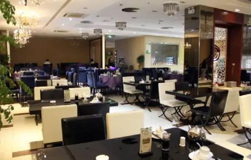 Jinan Yuemingxuan Hotel