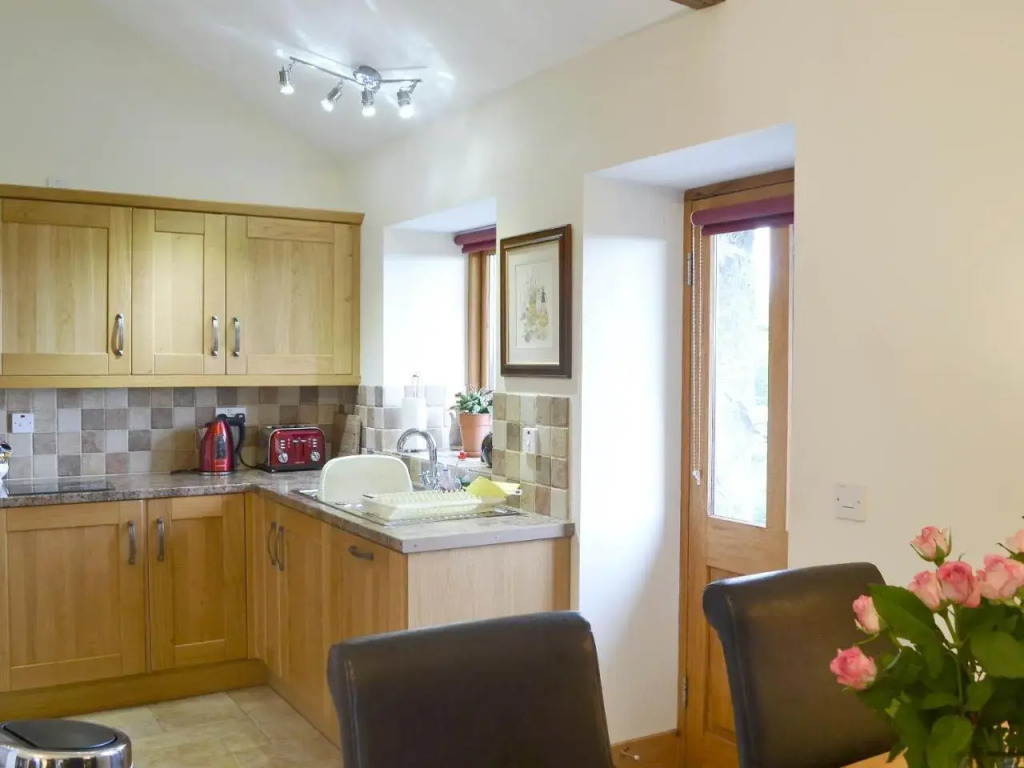 Gell Cottage