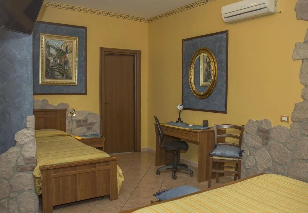 B&B Etna House