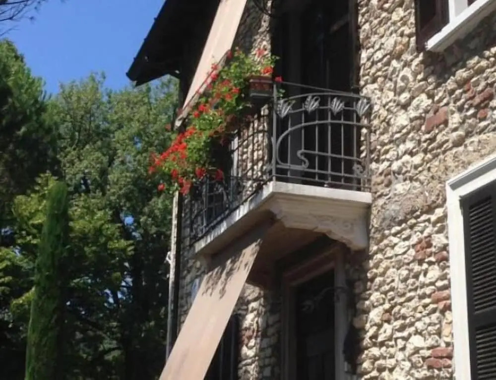 Il Pioppo Antico