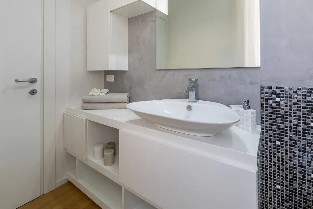 San Basilio Studio