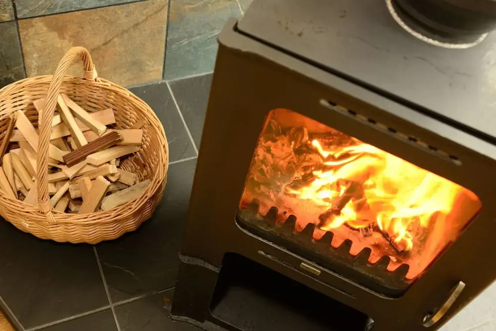 Strathyre, Ben Ledi Cabins - Forest Holidays
