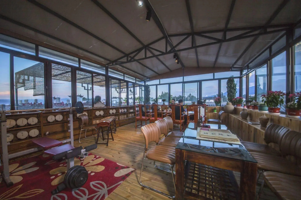 Yinfeng Hotel