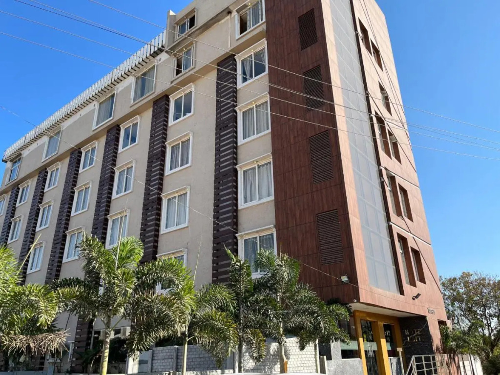 Hotel Elite By Signature Group