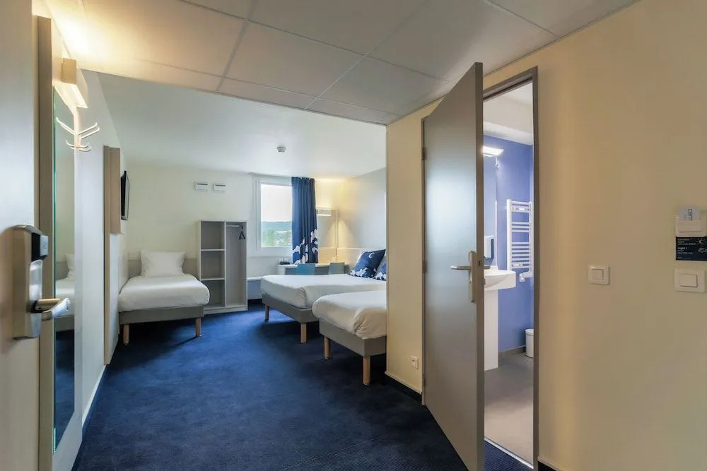 ACE Hôtel Thionville - Porte du Luxembourg