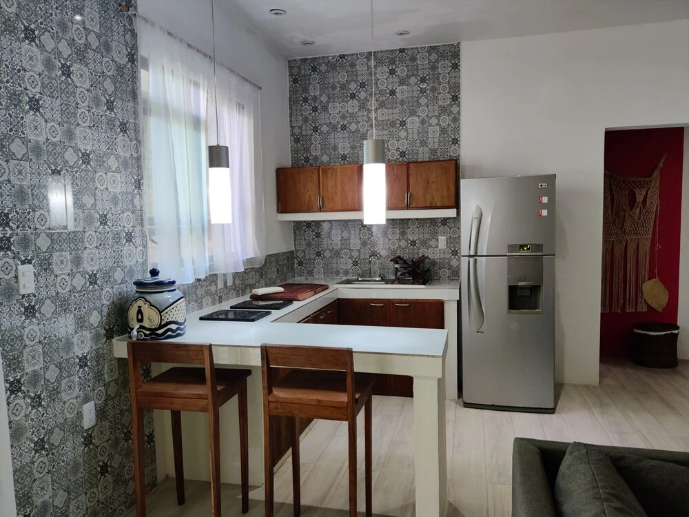 Tu Departamento en Mahahual