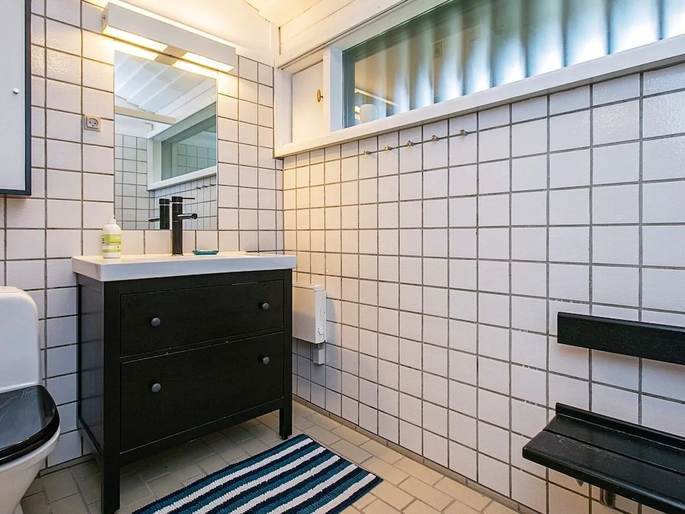 5 person holiday home in Karrebaeksminde