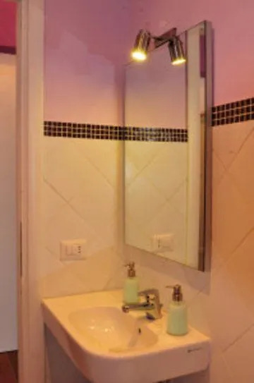 La Casa Di Momi B&B