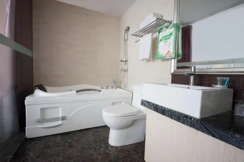 Ming Shang Hotel
