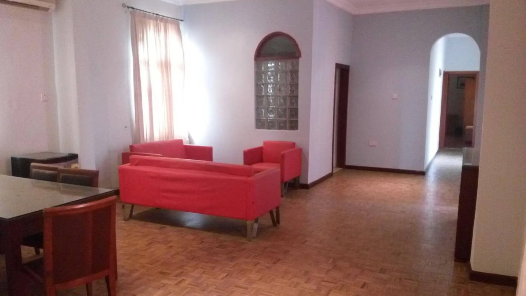TEMA central Hotel