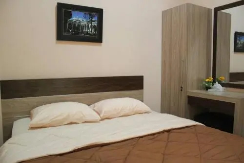Topkapi Homestay