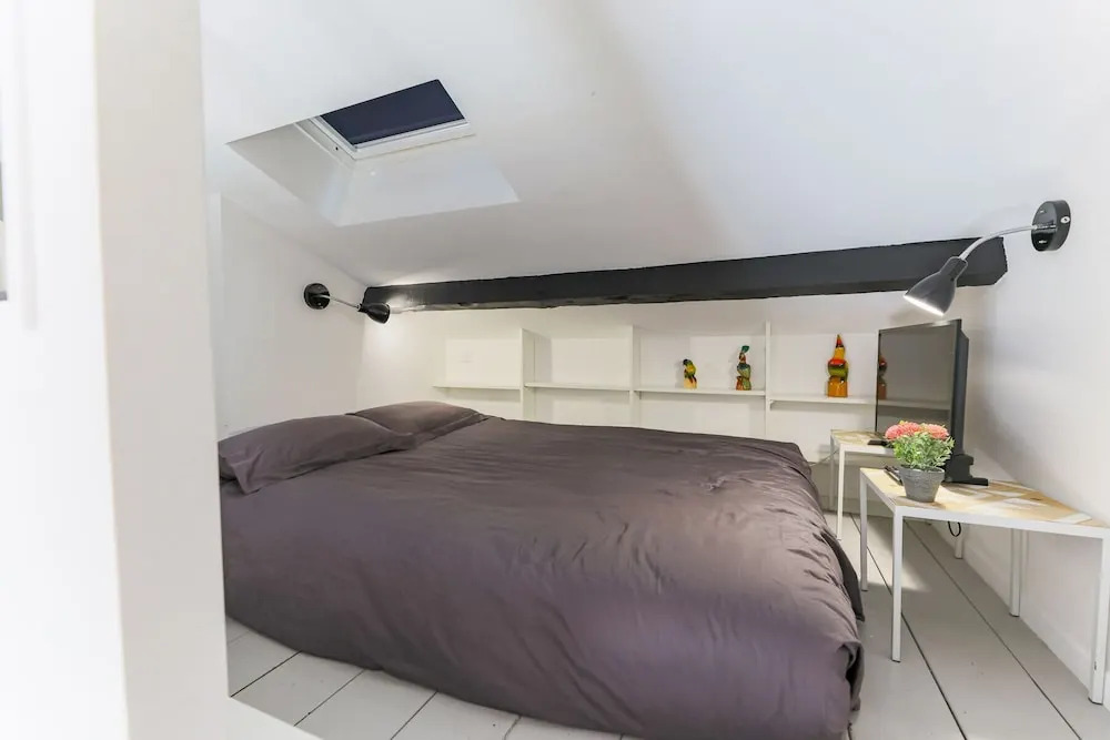 THE LIBERTY AP4200 By Riviera Holiday Homes