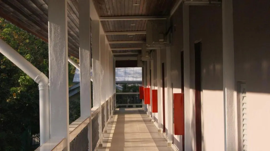 Wang Valley Resort