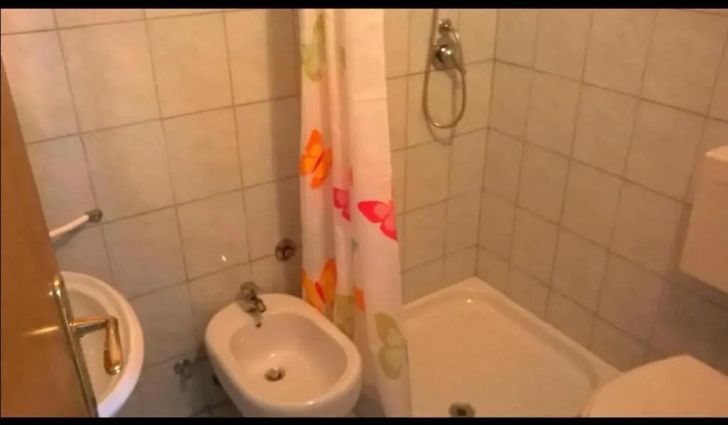 Stunning View 1-bed Apartment in Premantura