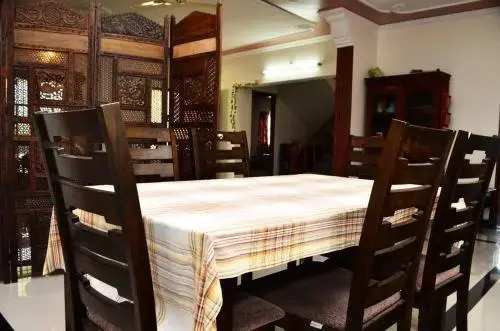 Joy Home Stay