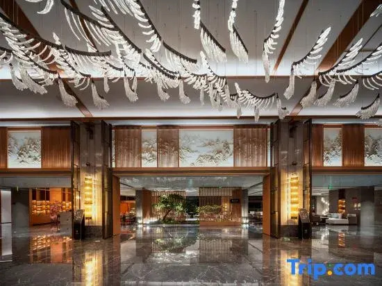 Xinhe International Hotel