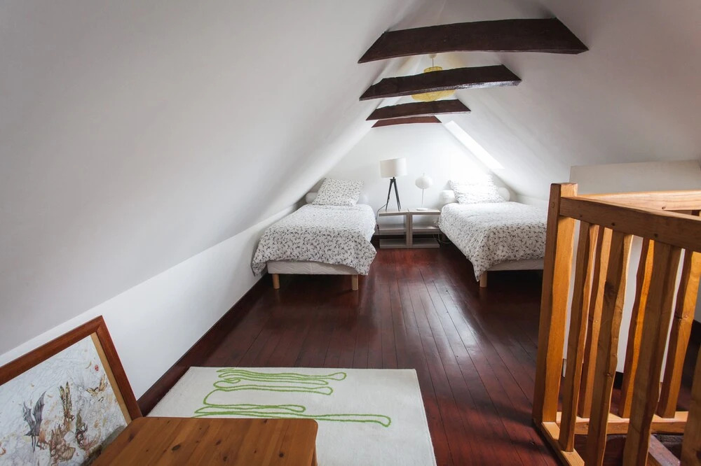 Chambres dhôtes de Penn Ar Yeun
