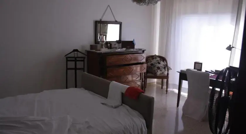 B&B Royal Palace Room