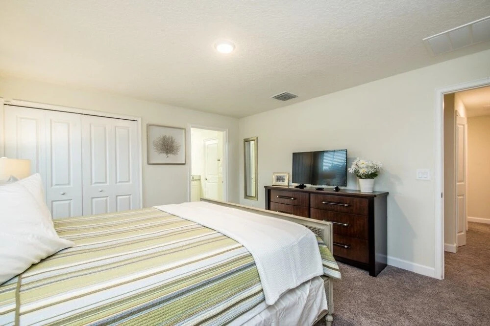 Amazing Townhome! - Champions Gate - 9039DLD