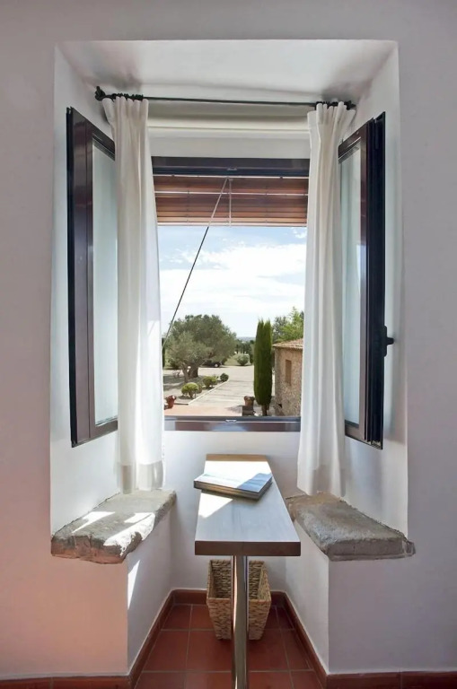 Mas Falgarona Hotel Boutique & SPA