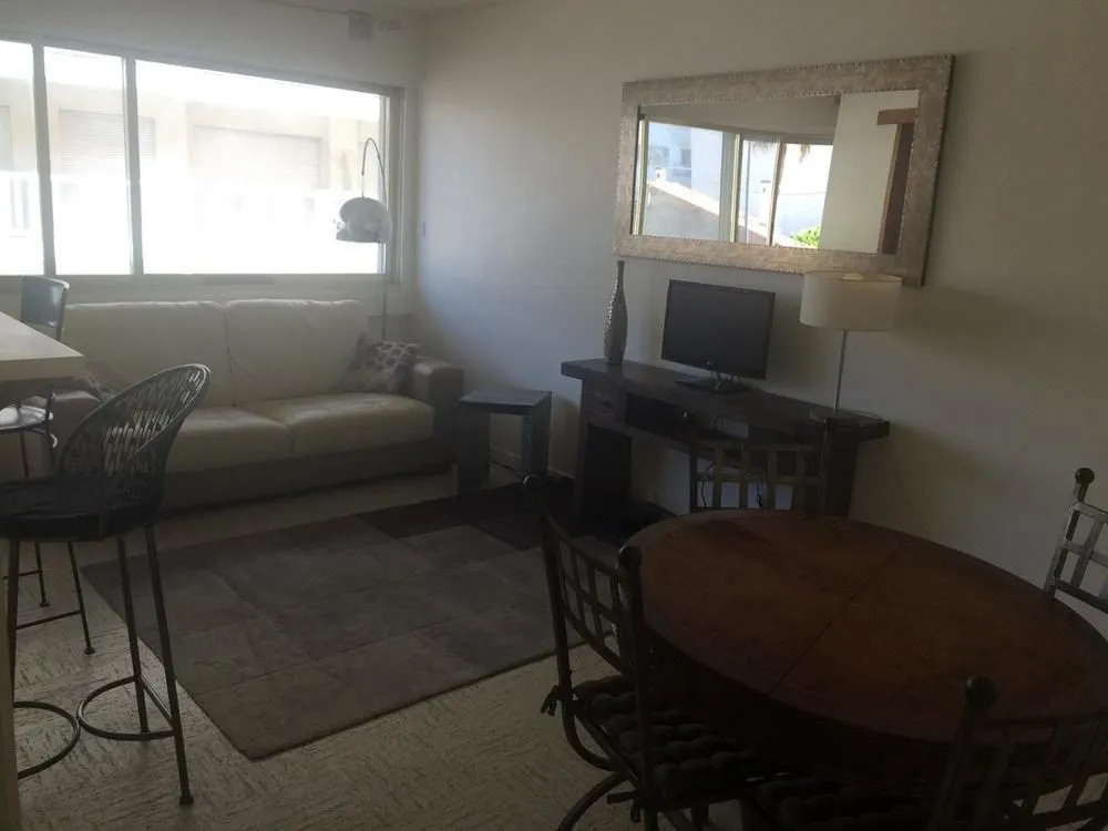 Apartment With one Bedroom in Cannes - 150 m From the Beach