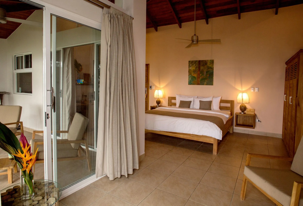 Hotel Boutique Lagarta Lodge