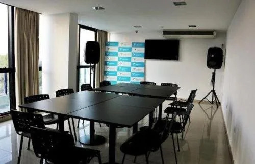 Urban City Hotel