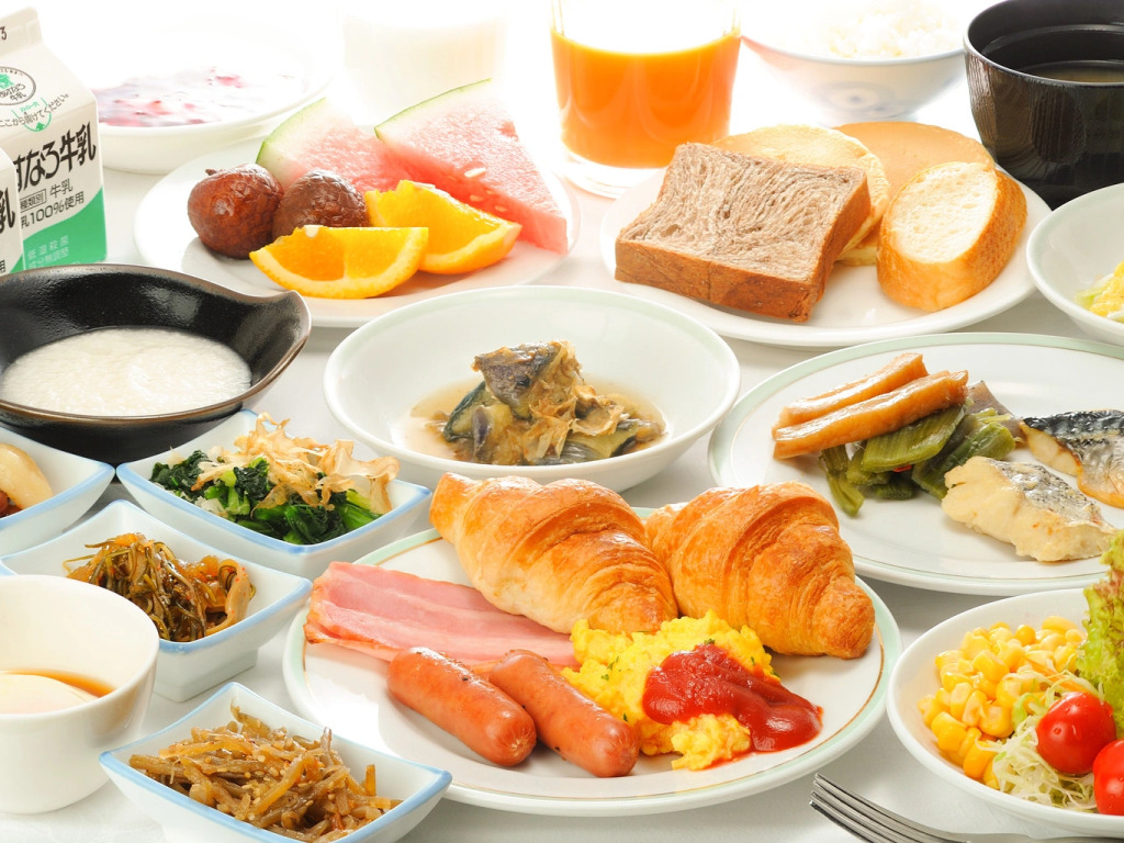 Hotel Route-Inn Sendai Taiwa Inter