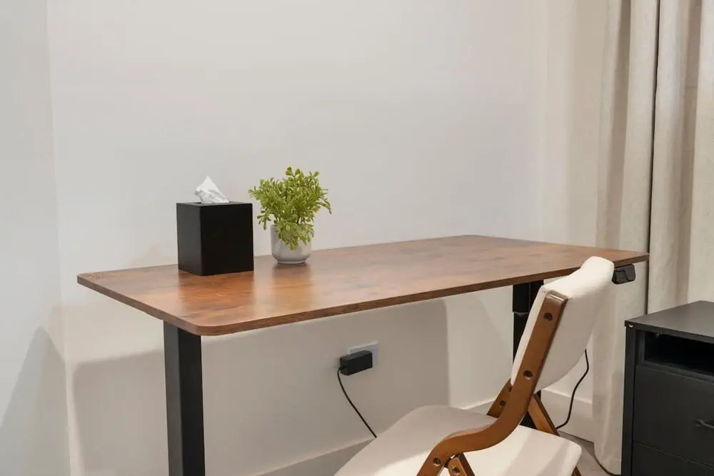 Luxury 2BR 2BA in Wicker Park