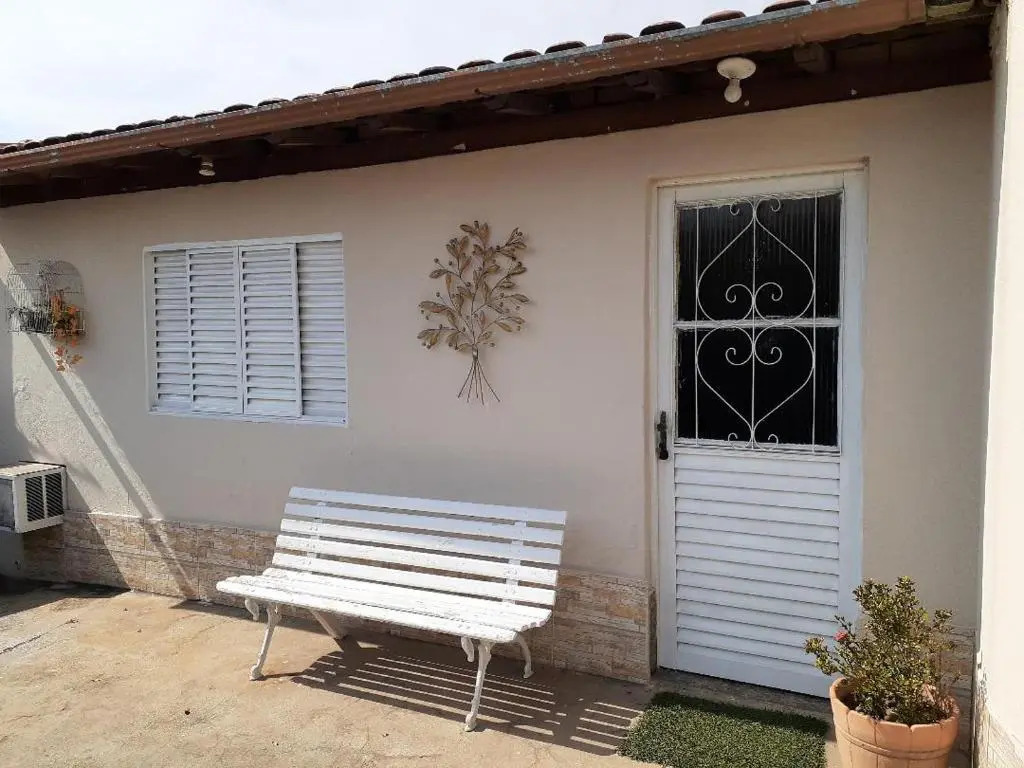 Casa Pampulha