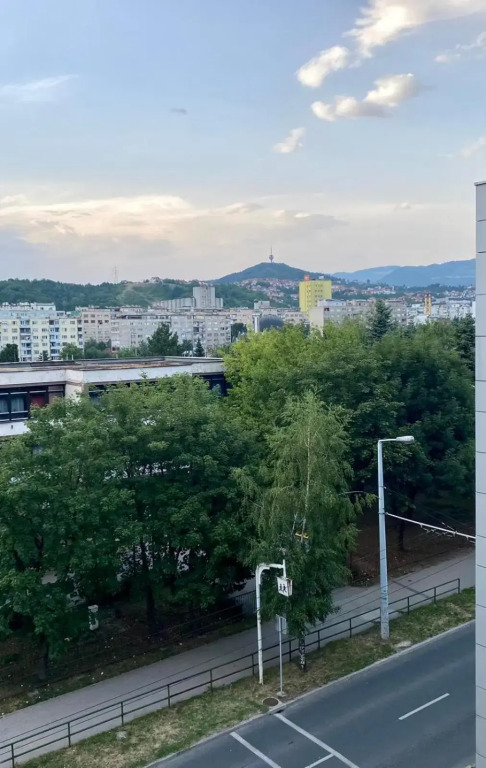 Apartman Alina - free public parking