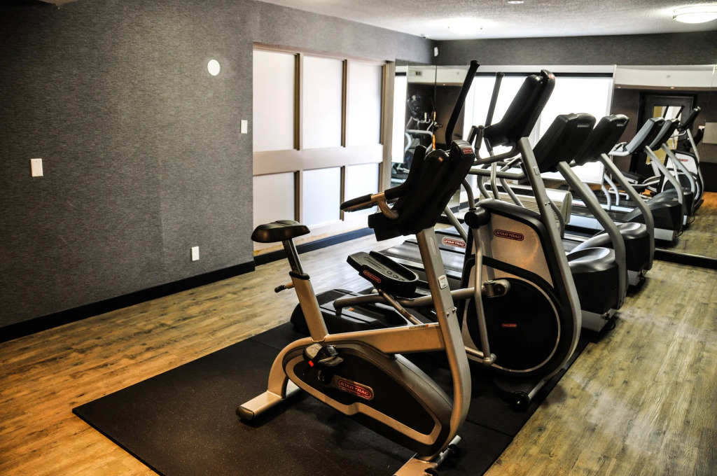 Residence & Conference Centre - Kitchener Waterloo