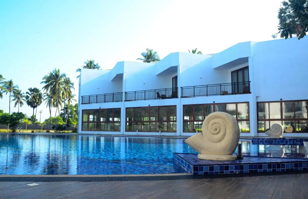 The Villa Kalpitiya