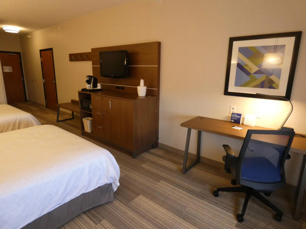 Holiday Inn Express Hotel & Suites Limon I-70 by IHG