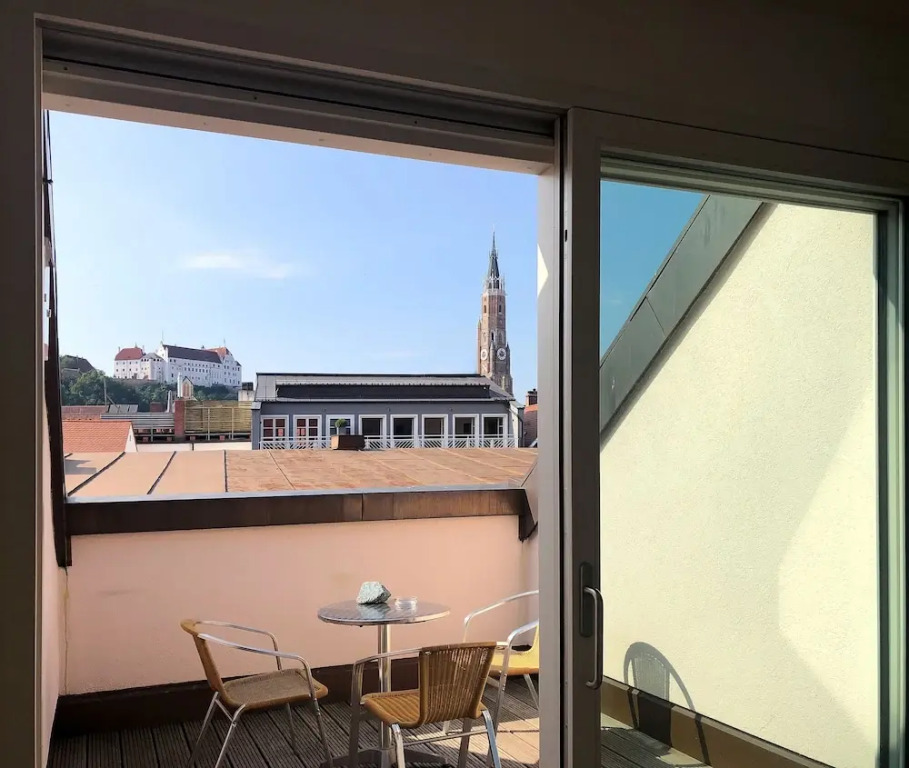 Hotel Freischütz Apartments