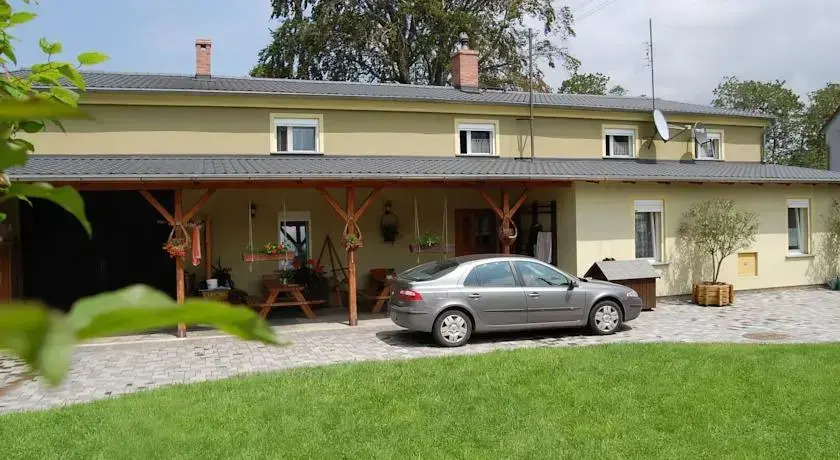 Gościniec Pod Bukiem