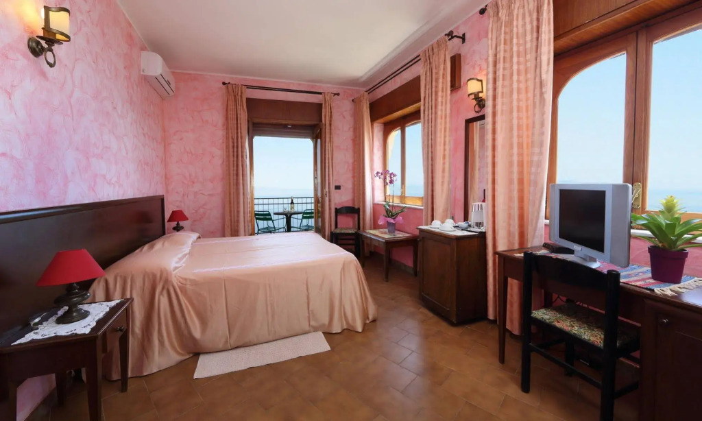Villa Regina