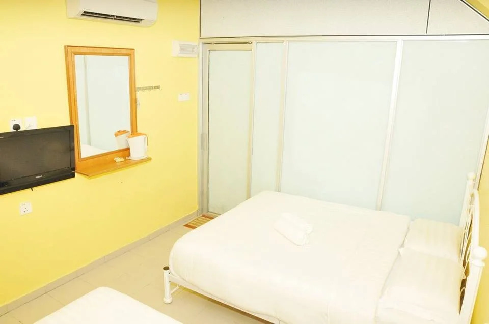 Zeala Asmara Motel