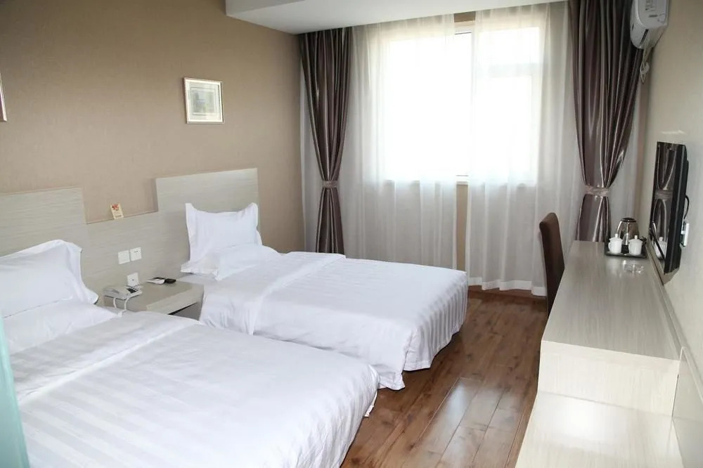 Dushi 118 Hotel