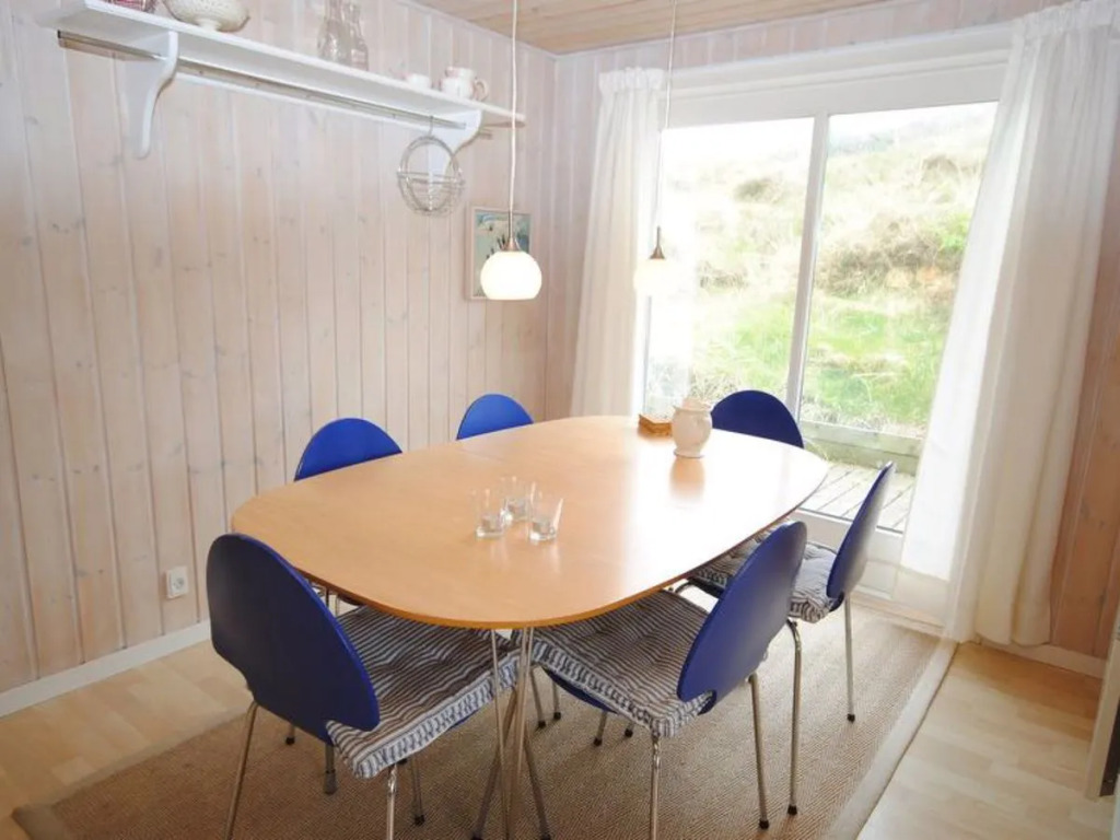 "Luci" - 275m from the sea in Western Jutland