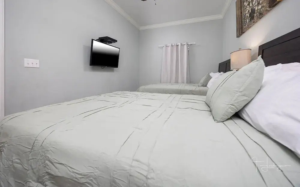 Phoenix Gulf Shores 1602-2 2 Bedroom Condo