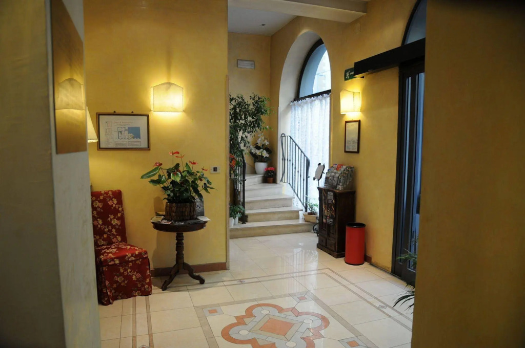 Hotel Galileo